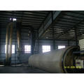 Sand Dedicated Drum Dryer